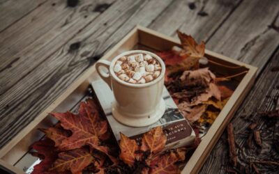 Smell Delicious With DIY Hot Chocolate Lotion Bars 